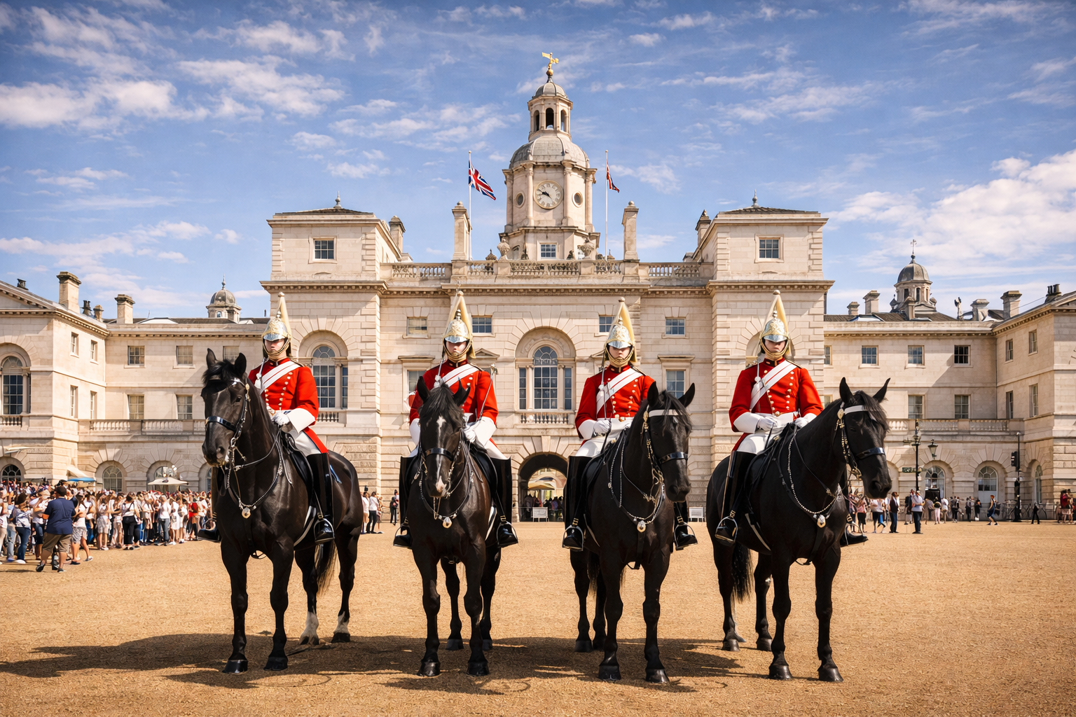 Horse Guards Parade